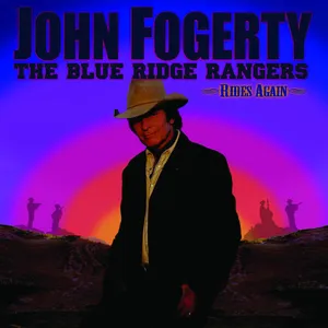 The Blue ridge rangers rides again